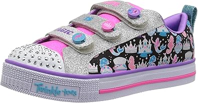 skechers magical unicorn sneakers