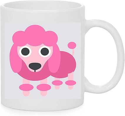 Amazon 絵文字マグカッププードル絵文字 Iamengland グラス タンブラー