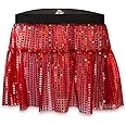 Gone For a Run Sparkle Running Tutu for Women | Adult Tutus | Lightweight Sequin Skirt | Glitter Running Costume Tutu