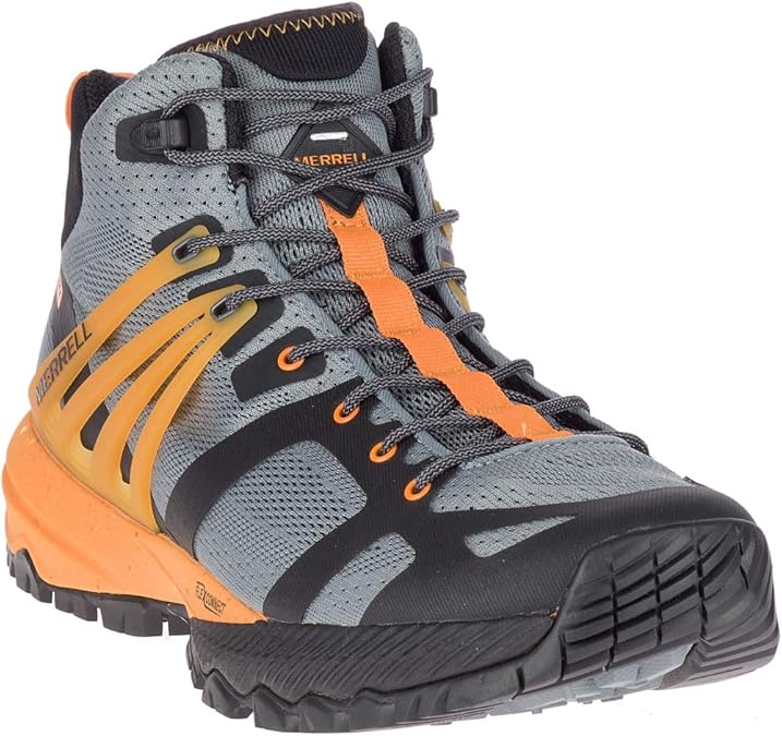 mqm ace mid waterproof