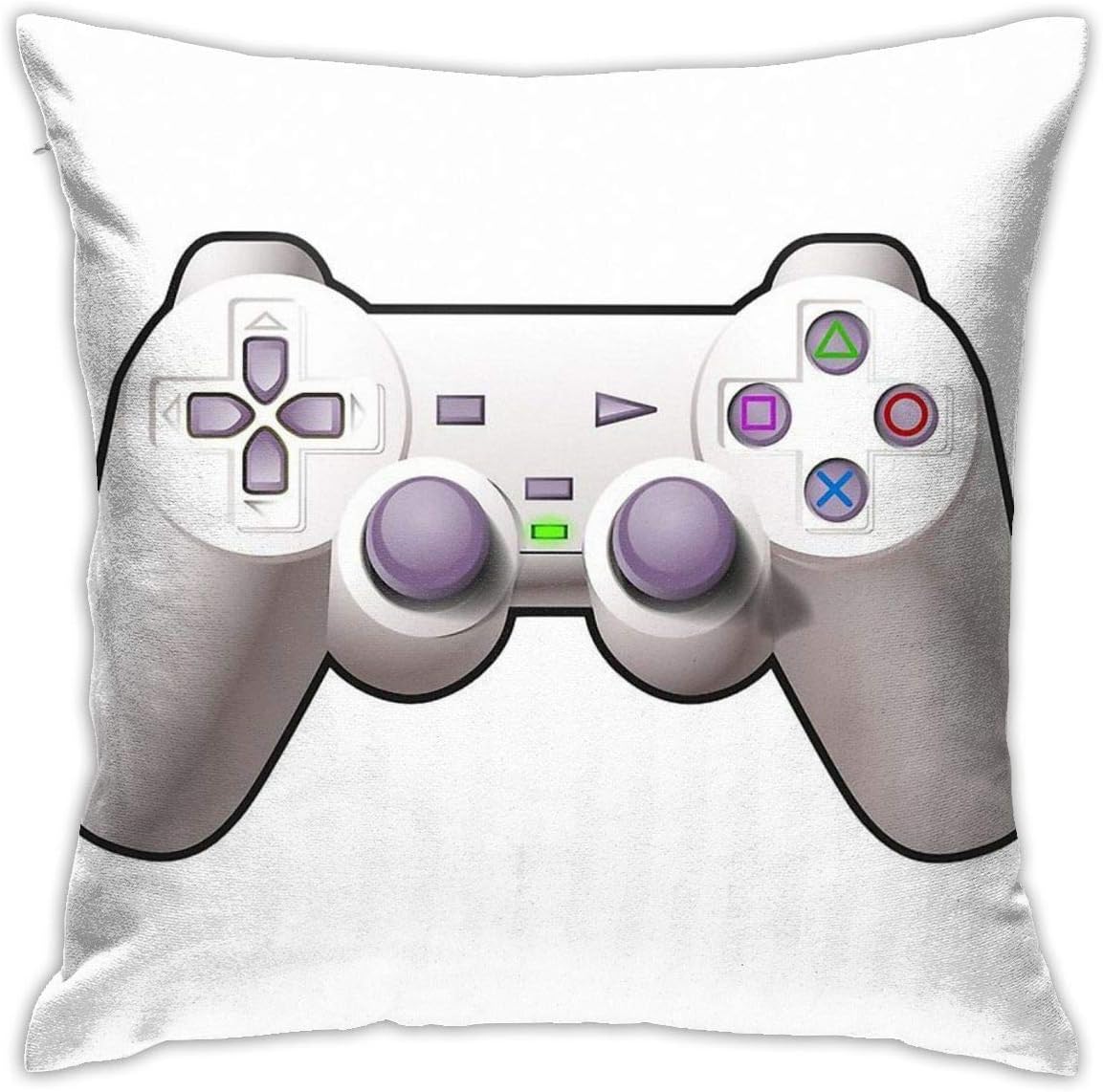 playstation controller cushion