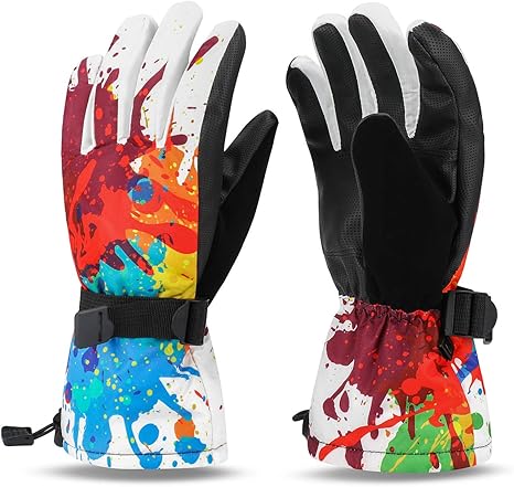 best mens thermal gloves