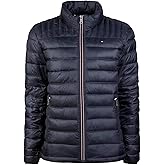 Tommy Hilfiger Men's Real Down Insulated Packable Puffer Jacket