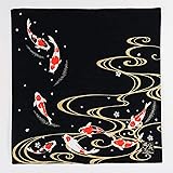 FUROSHIKI- Japanese Traditional Wrapping