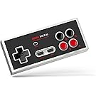 8Bitdo N30 2.4G Wireless Gamepad for NES Classic Edition - NES