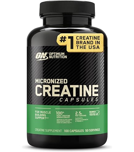 Créatine Monohydrate - 120 Capsules De 3500 Mg - Super Nutrition - Vegan - Fabriqué En France