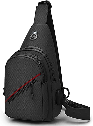 one strap crossbody backpack