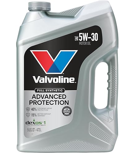Amazon.com: ENEOS 5W-30 Fully Synthetic Motor Oil, API SQ/ILSAC GF