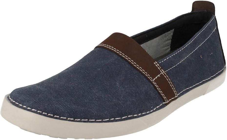 clarks neelix