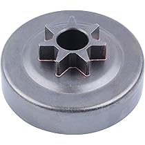 タケPさま専用 Amazon.com: HAISHINE Clutch Drum Sprocket FIT POULAN 255 295
