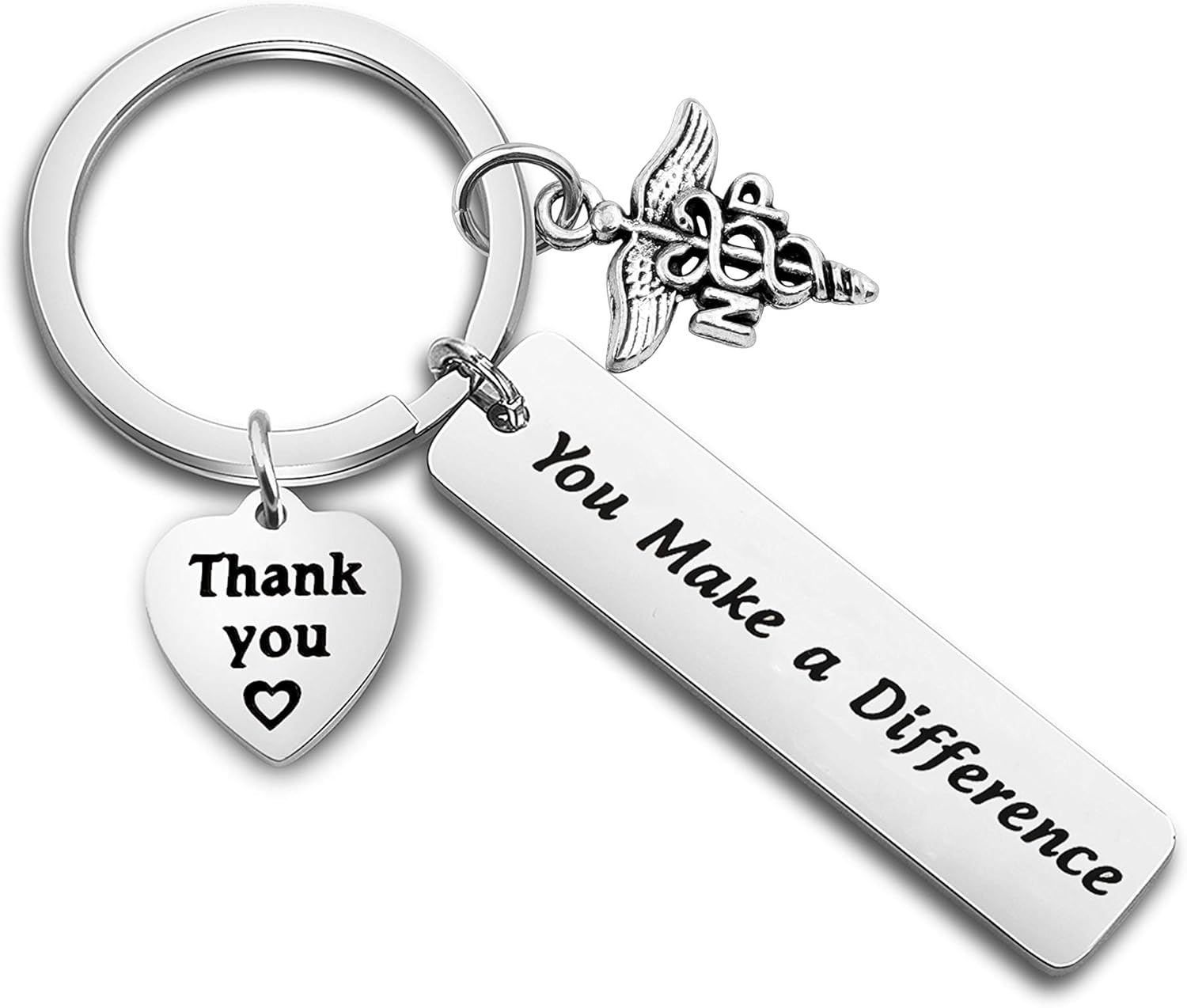TGBJE Nurse Practitioner Gift You Make A Difference