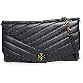 Tory Burch Women's Kira Chevron Clutch