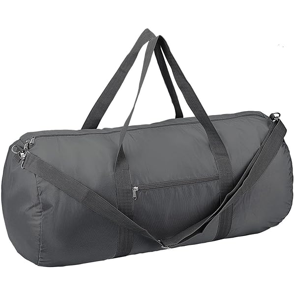 【8/9掲載終了】 gajess Black Duffle Bag Black Duffle Bag | Gajess