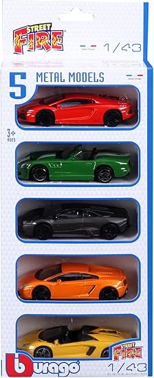 Automobiline da gioco per bambini