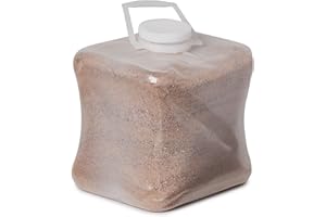 Main Access Anchor - Universal Pool Weight for Above Ground Entry Systems, Steps and Ladders (One-Pack)