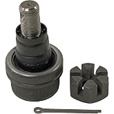 MOOG K3161T005 Suspension Ball Joint for Jeep Wrangler | Compatible with 1990 Jeep Wagoneer; 1990-1992 Jeep Comanche; 1990-1995, 1997-2006 Jeep Wrangler; 1990-2001 Jeep Cherokee