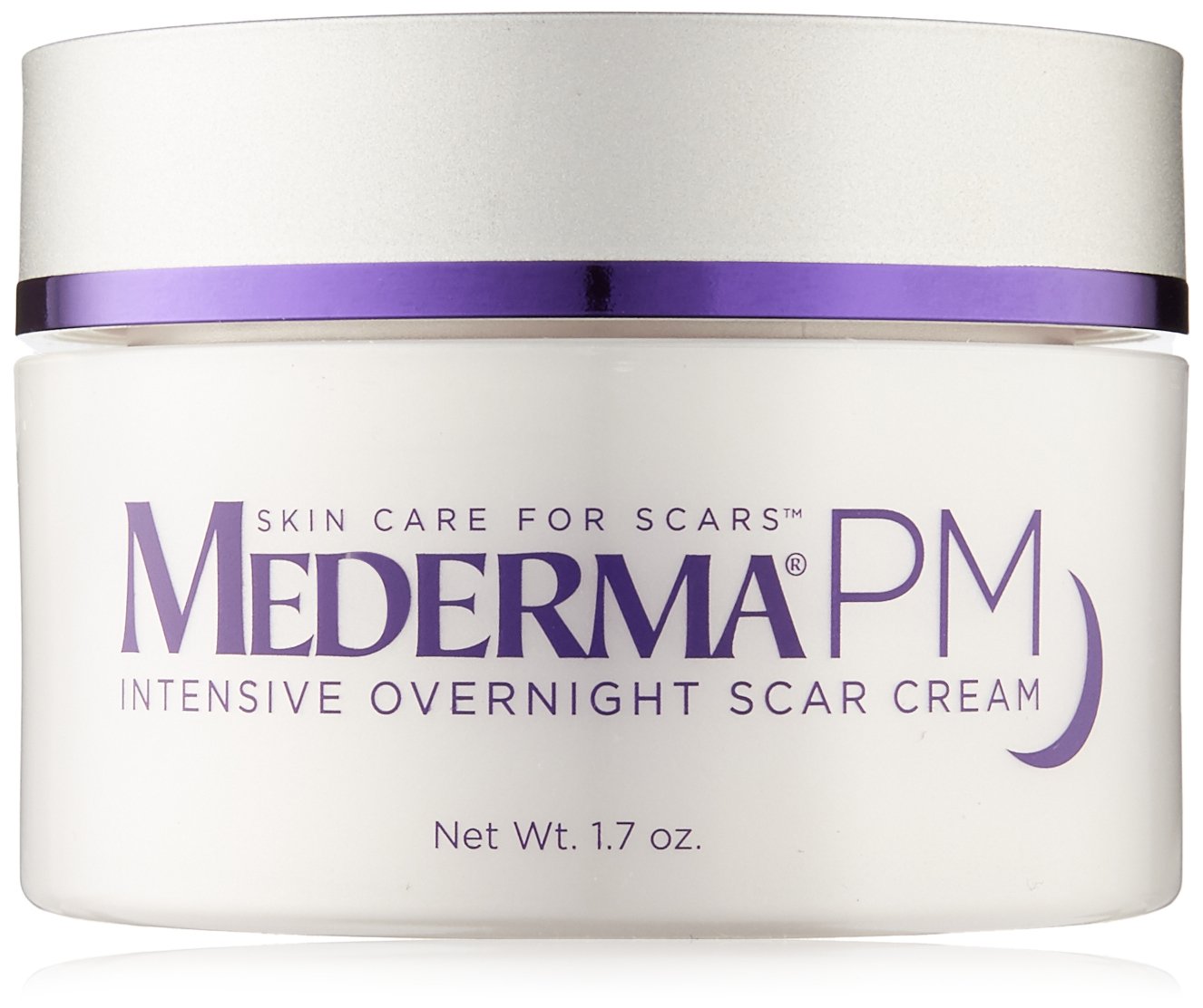 Amazon.com: Mederma Scar Cream Plus SPF 30 - Reduces the Appearance of Old & New Scars While