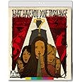 What Have You Done to Solange? (2-Disc Special Edition) [Blu-ray + DVD]