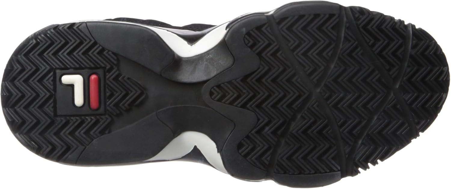 fila men's mb fashion sneaker