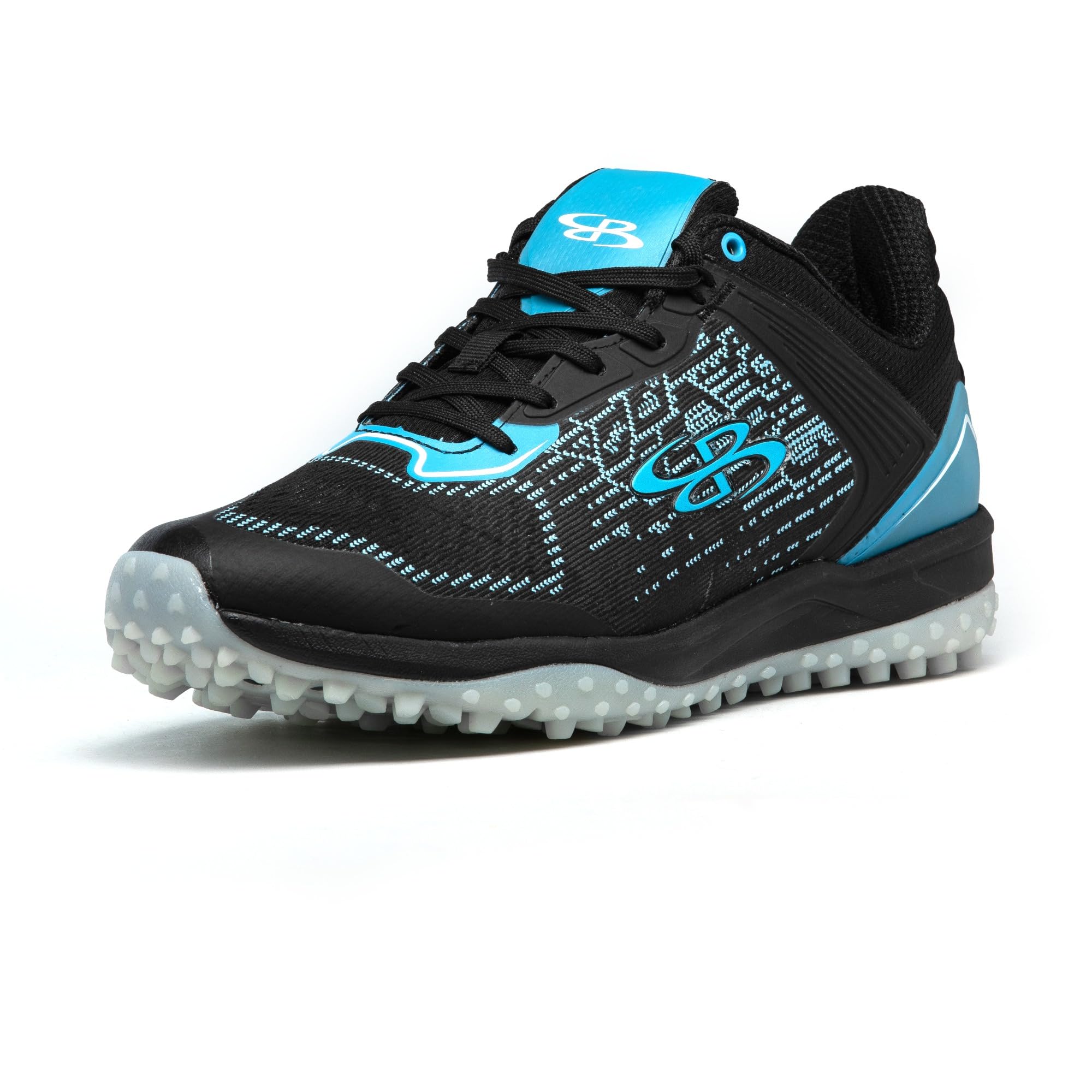 Boombah Viper Pureknit Men's Turf - Status