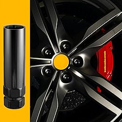 VEXPLO Small 6 Spline & 7 Spline Sockets Fuel Rim