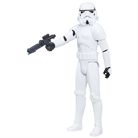 Star Wars b8535as2 SW R1 Imperial Stormtrooper