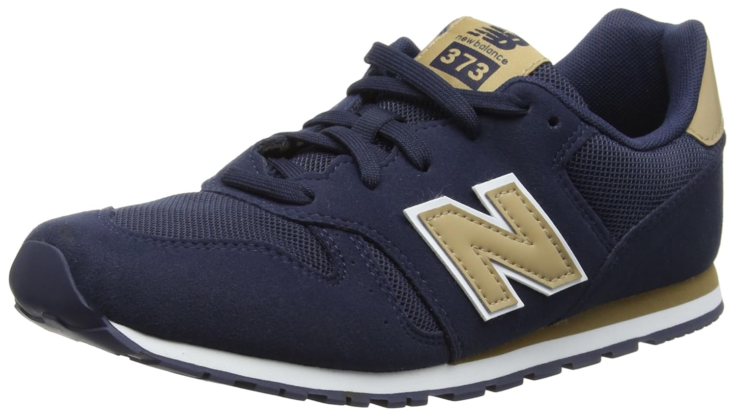 ニューバランス373特集 メンズコーデからサイズや人気評価まで