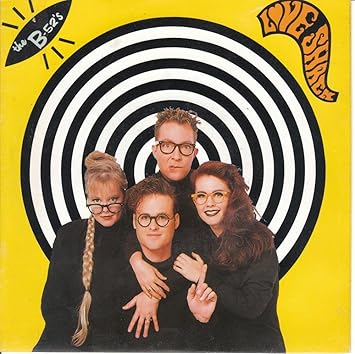 Image result for love shack