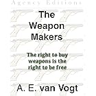 The Weapon Makers (Isher Book 2)