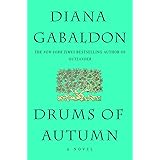 Drums of Autumn (Outlander)