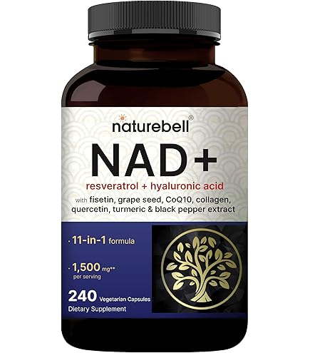 Amazon.com: NatureBell Glutathione Supplement 2,000mg Per Serving, 240  Veggie Capsules | 98%+ Purity Verified, Bioavailable Reduced Glutathione  Pills, Active Form, Master Antioxidant  Vegan Friendly & Non-GMO : Health  & Household