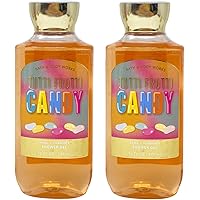 Amazon.com : Bath and Body Works Tutti Frutti Candy Body Cream