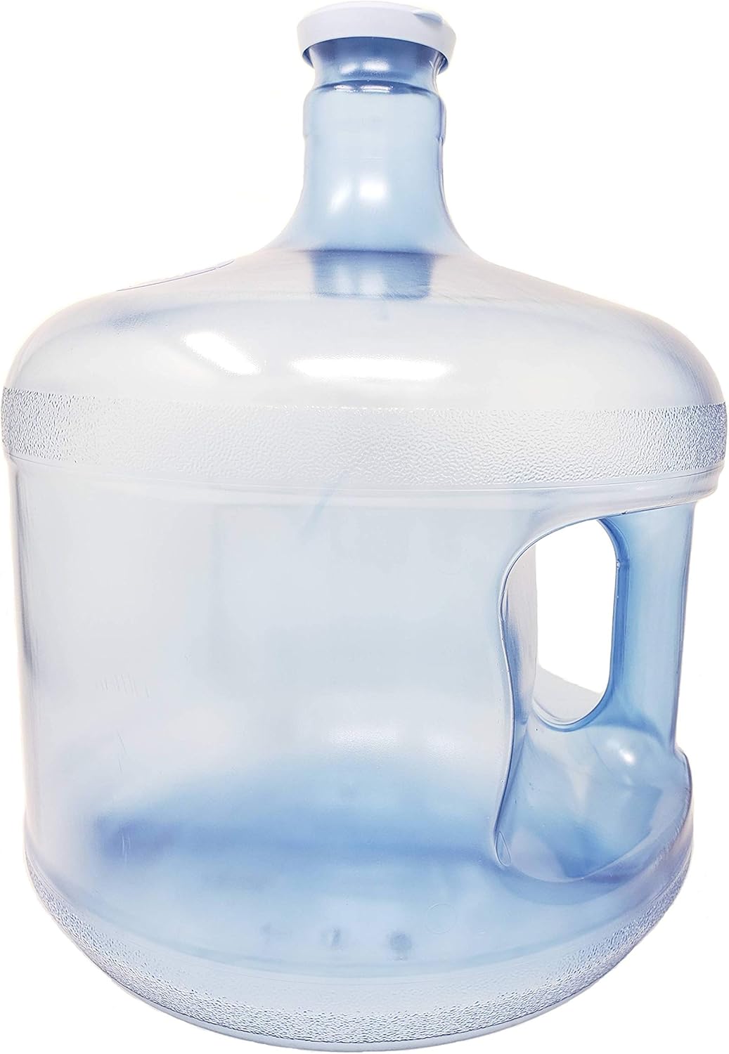 3 gallon water bottle dispenser