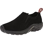 Merrell Men's Jungle Leather Slip-On Shoe