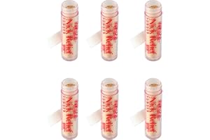 INFALAB Nick Relief Styptic Powder * 6 - Vials