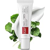 Clasy Care Acne Cream for Face – Spot Treatment for Pimples & Acne Scars – Salicylic Acid & Niacinamide for Scar Removal – Teen & Adult Skincare with Zinc PCA