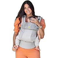 mochila ergonómica lillebaby