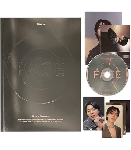 Amazon.com: BTS - Map Of The Soul: 7 (CD)- Version 1