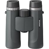 Pentax AD 10x36 WP Binoculars | Compact roof and porro prism models, waterproof and nitrogen-filled (JIS Class 6), the Pentax AD 10x36 WP Binoculars offer
