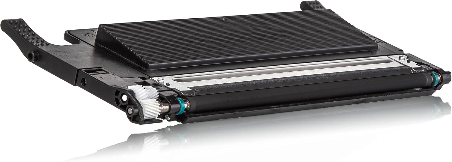 KMP SA-T53 - Black - Toner Cartridge (Equivalent to: Samsung CLT-K406S/ELS) - Image 3
