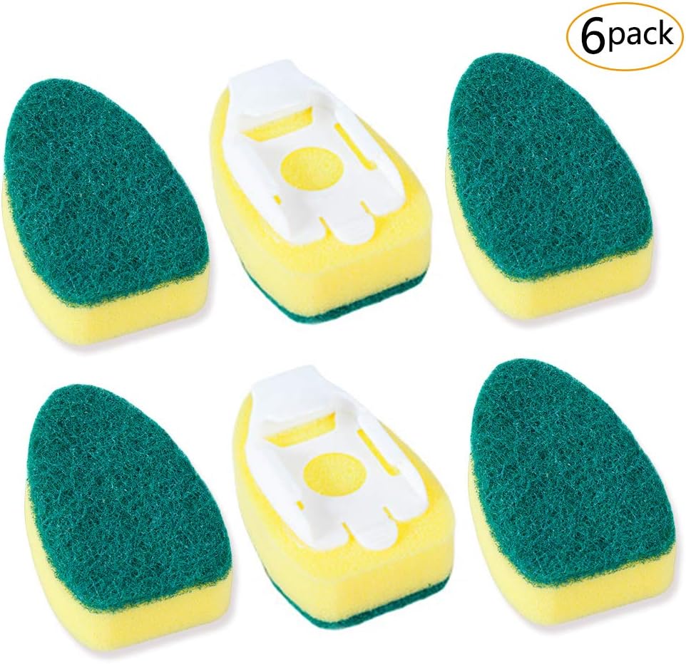 Best Scotch Brite Refill Sheets For Pet Hair Flexible Sweeper