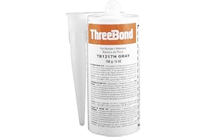 THREEBOND Three Bond High Viscosity Fast-Set Liquid Gasket Maker TB1217H