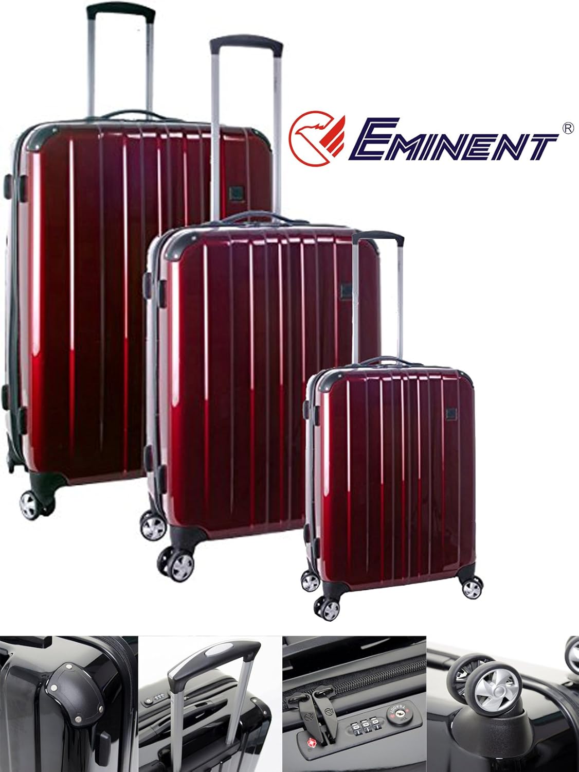 eminent move air suitcase