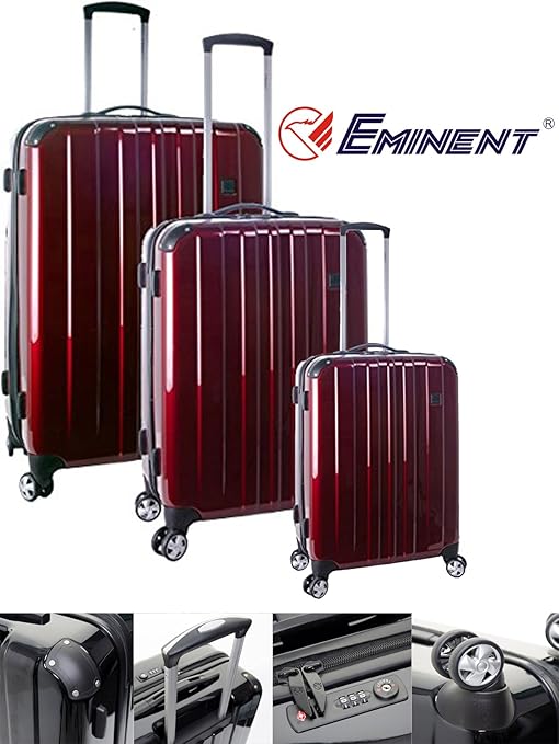 eminent move air luggage