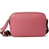 KARL LAGERFELD Women's Maybelle Camera Bag Handbag | Crossbody, Handbag, Rock-Chic, Everyday, All Season