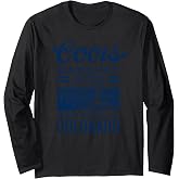 Coors Banquet - Colorado Long Sleeve T-Shirt