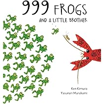 子供英語　Bullfrog Books Cセット 31冊 子供英語 Bullfrog Books Cセット 31冊 999 Frogs and a Little