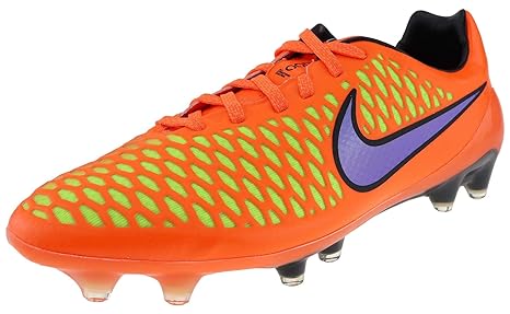 nike magista naranja