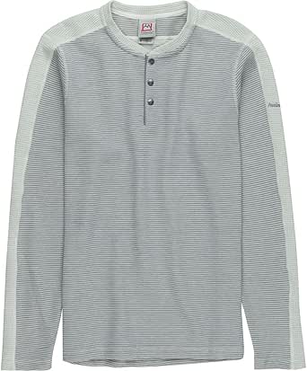 avalanche thermal shirt