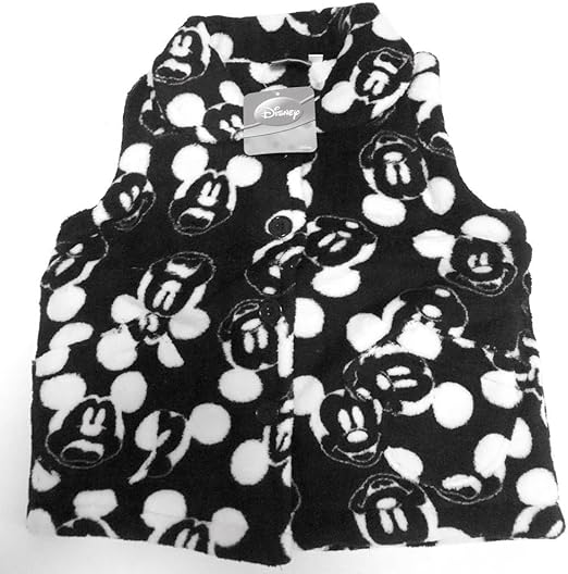 Amazon 子供ミッキー マイヤースリーパー ディズニーキャラクター ミッキー 黒ベースa 140cm ボーイズ 通販
